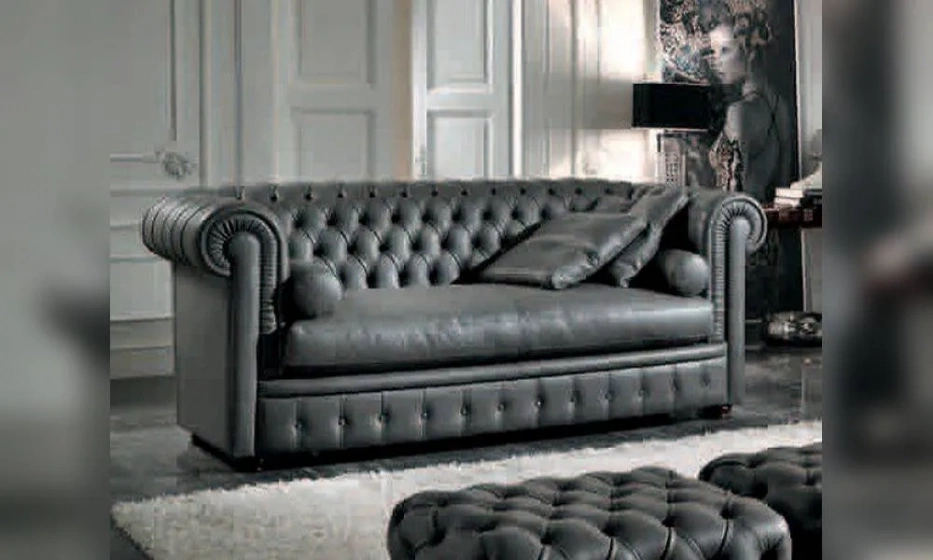 Диван Keoma Chester Deluxe - фото 1