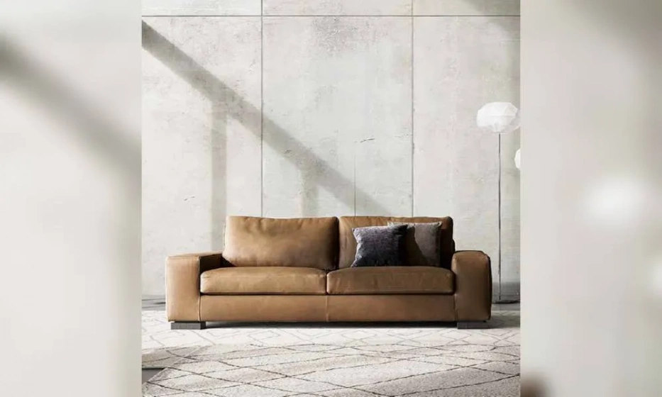 Диван Pianca Meridiano 2 - фото 1