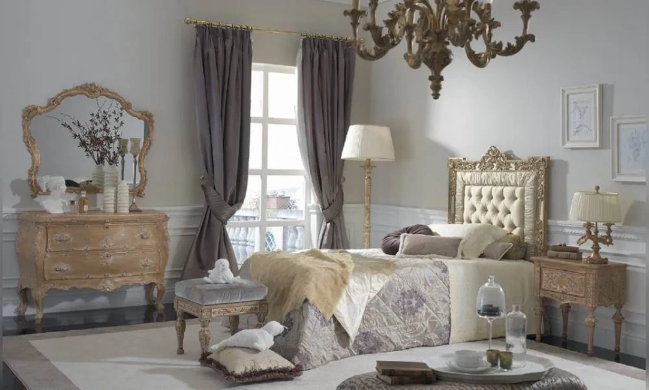 Люстра Roberto Giovannini End Xviii C. French - фото 3