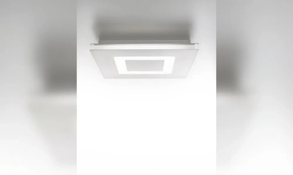 Panzeri Carlo Светильник Flat - фото 1