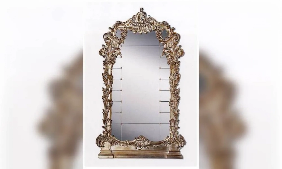 Зеркало Jumbo Collection She-29 - фото 1