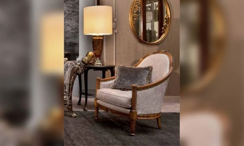 Кресло Medea 578 - фото 1