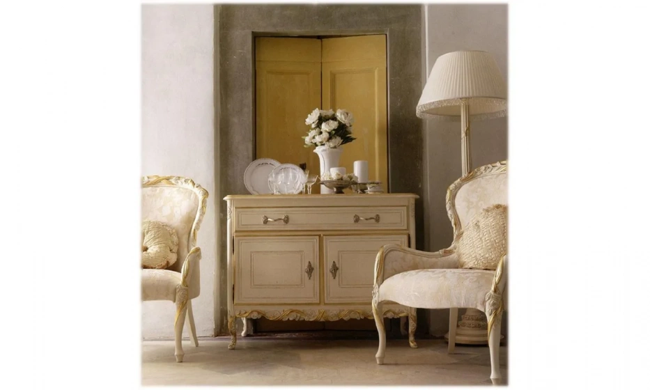 Спальня Savio Firmino Creazioni Per L Arredamento 35 - фото 6