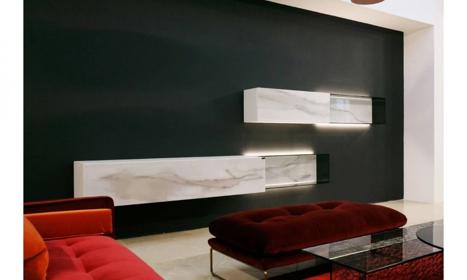 Настенные модули LAGO - фото 1