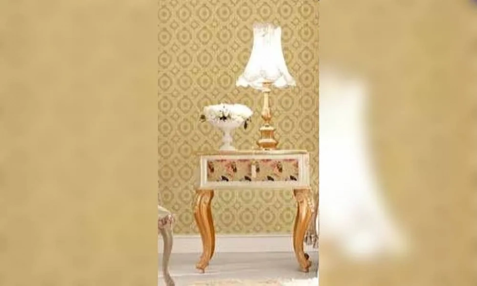 Тумба Прикроватная Alta Moda/Linea B Vip Art 1 - фото 1