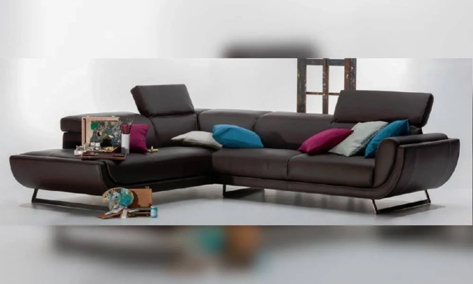 Диван Nicoline Salotti Frame - фото 1