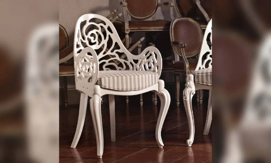 Стул Volpi Violetta - фото 1