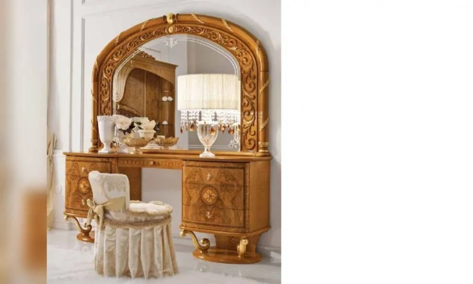 Туалетный Столик Valderamobili Gasmine - фото 1