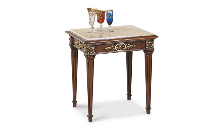 Столик Francesco Molon T151.01 - фото 1