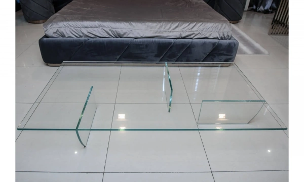 Стол Журнальный Cattelan Italia Kadir