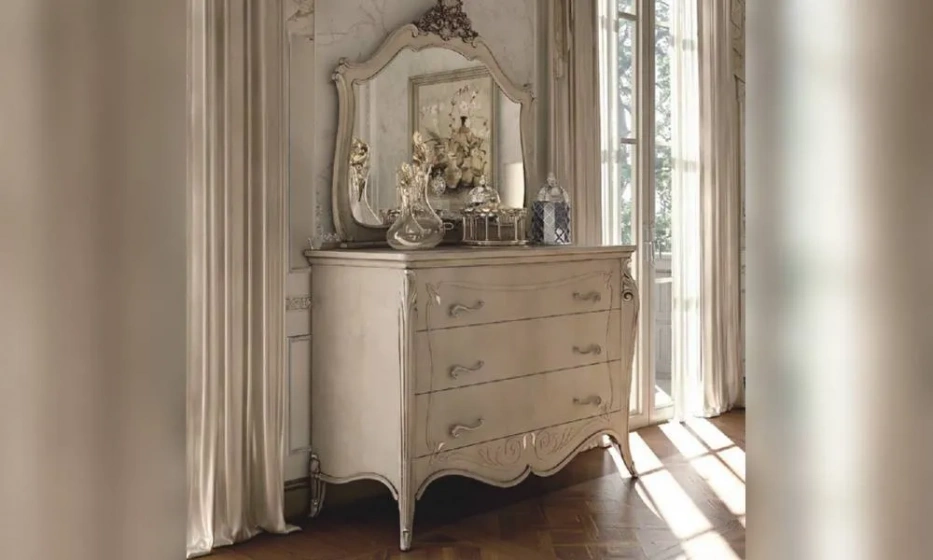 Комод Francesco Pasi Opera 3 - фото 1