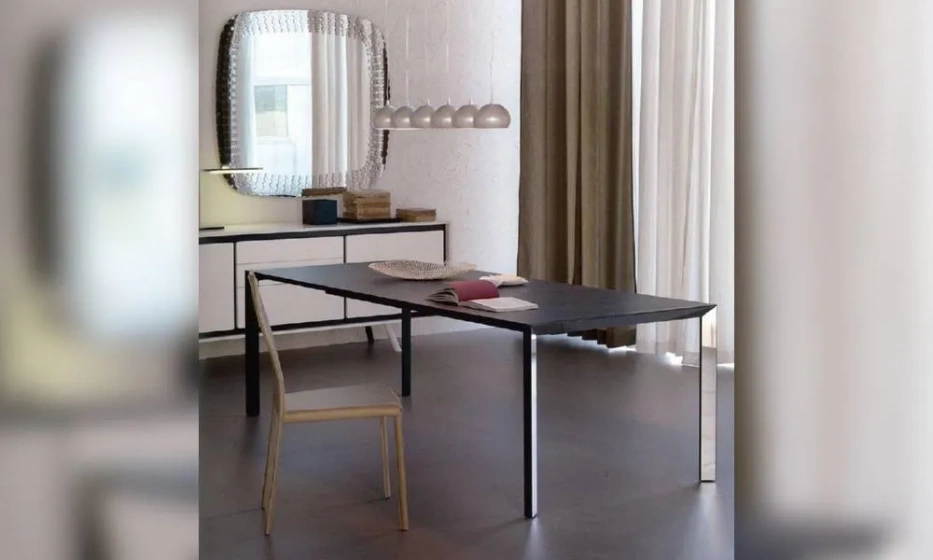 Стол Cattelan Italia Pedro - фото 1