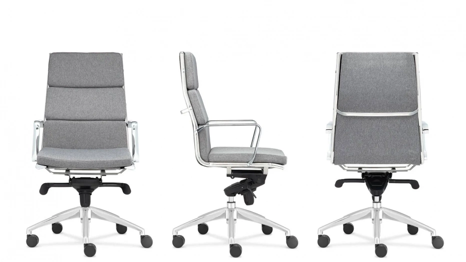 Кресло Абсолют - фото 4