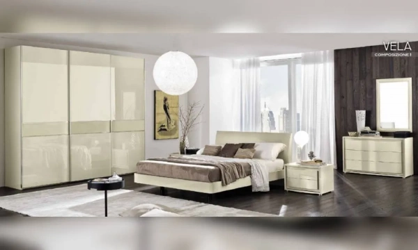 Спальня Camelgroup Vela