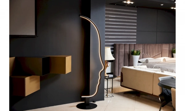 Напольный светильник Mogg Vis a Vis