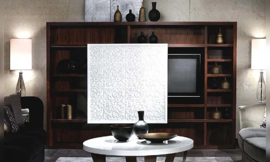 Cтенка Elle Due Saraya - фото 1