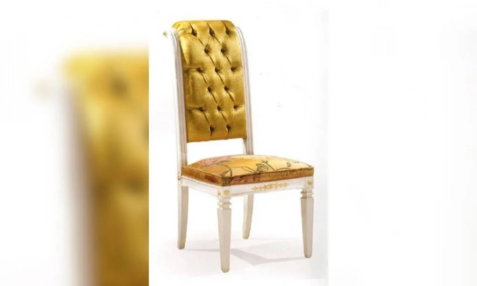 Стул Angelo Cappellini 7664/I - фото 1