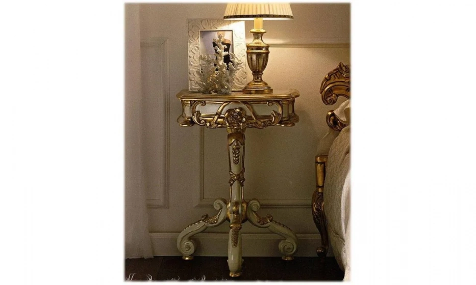 Столик Andrea Fanfani 2021 - фото 1