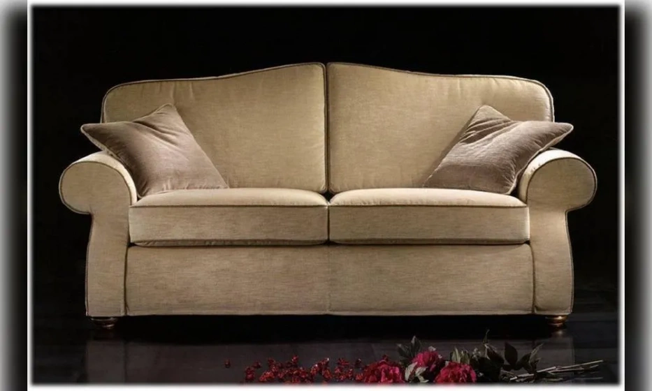 Диван Bedding Amour 2Posti - фото 1