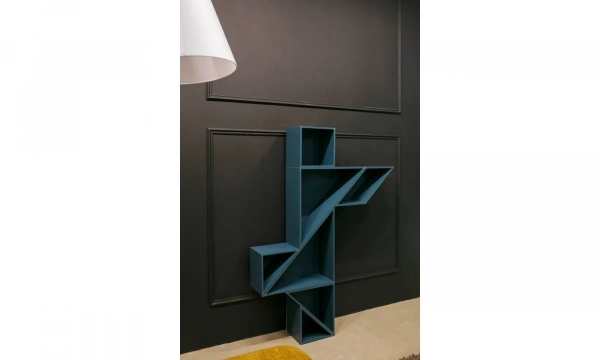 Книжная полка LAGO