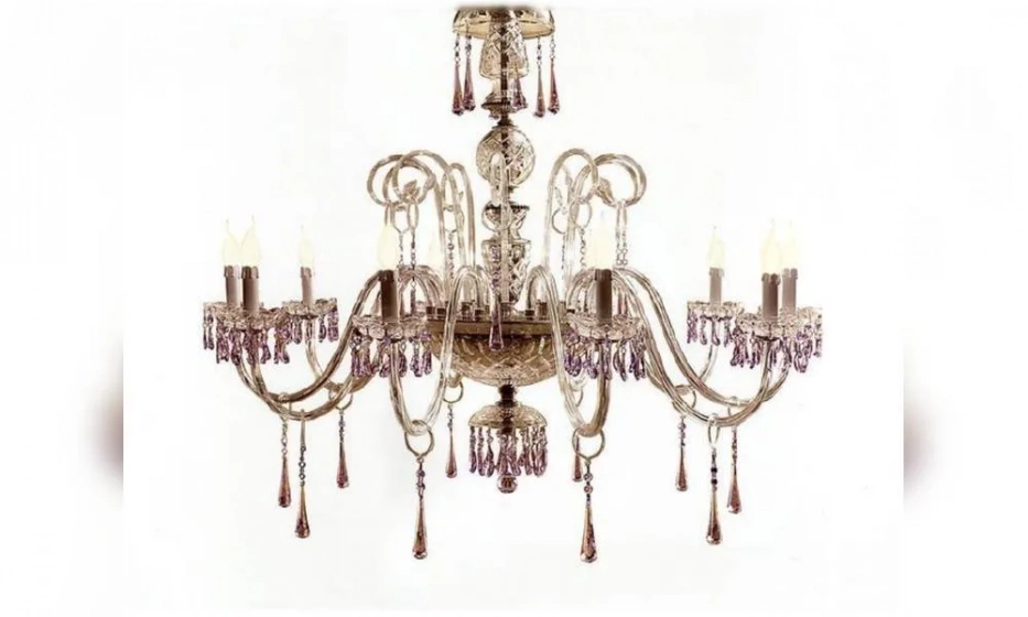 Люстра Riva 7823 - фото 1