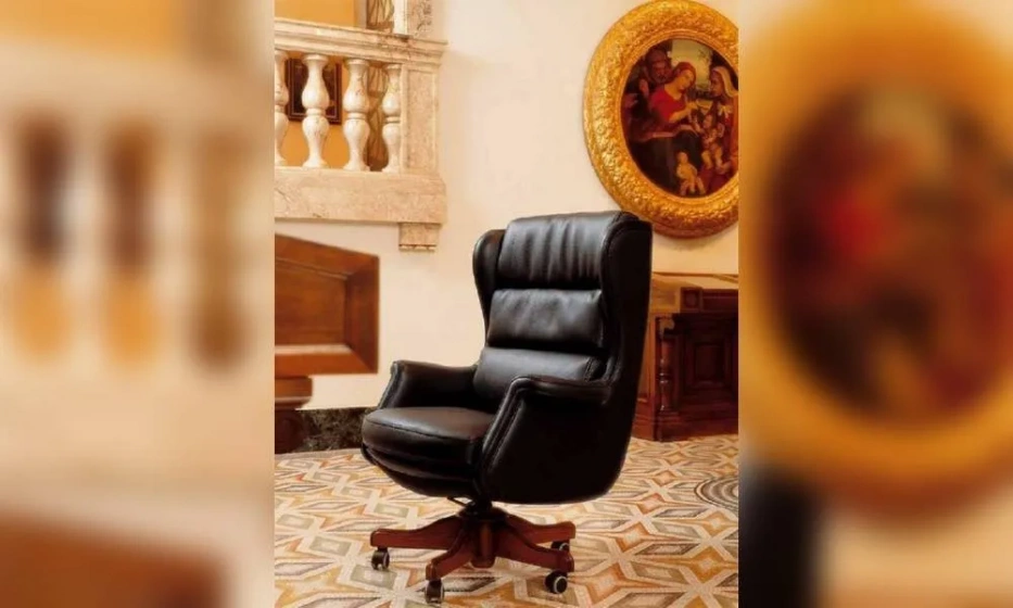 Рабочее Кресло Mascheroni One - фото 1