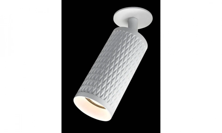 Потолочный Светильник Technical C037Cl-01W - фото 3