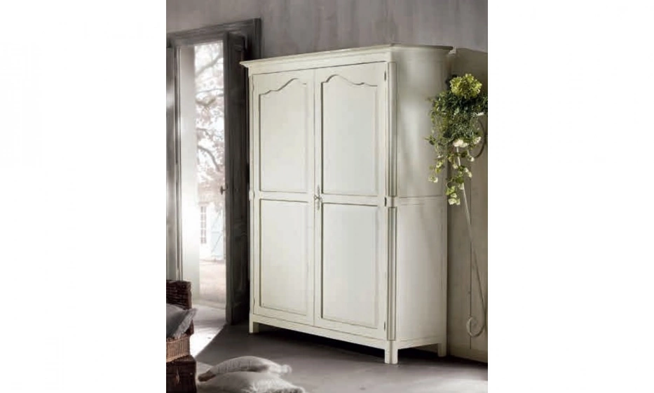 Шкаф 2-х дверный Vaccari Giovanni Bella Italia - фото 1