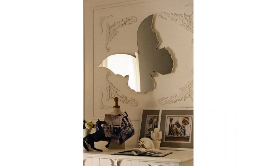 Зеркало Dolfi 4000F - фото 1