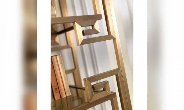 Этажерка Для Книг Dalston