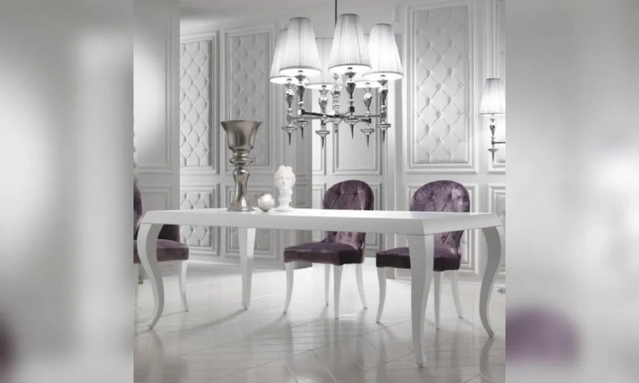 Стол Dv Home Collection Post - фото 1