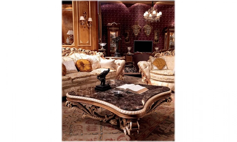 Гостиная Rampoldi Opera 22 - фото 4