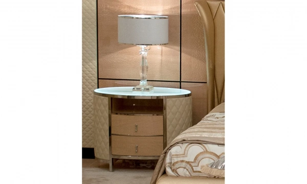 Спальня Francesco Molon Eclectica