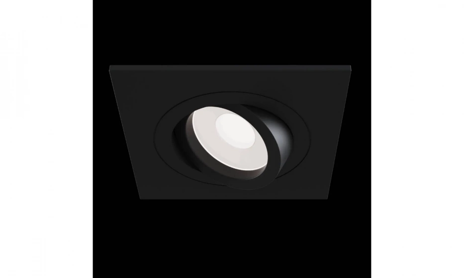 Встраиваемый Светильник Technical Dl024-2-01B - фото 8