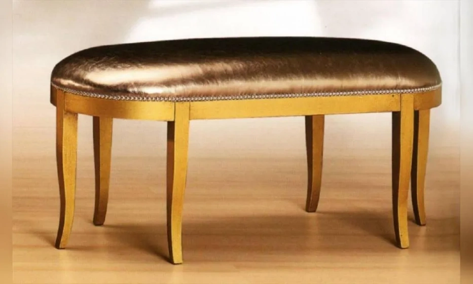 Банкетка Morello Gianpaolo Maya - фото 1