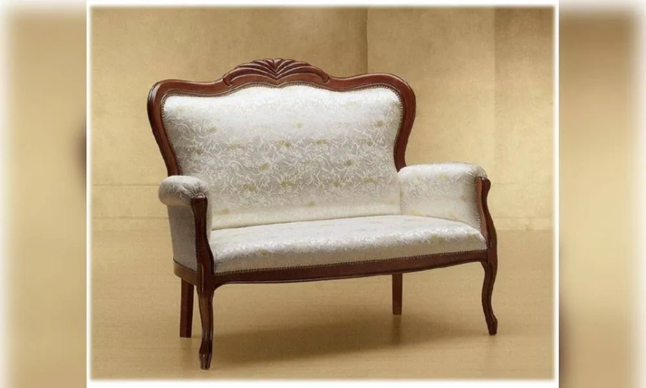 Диван Morello Gianpaolo Ginevra 1 - фото 1