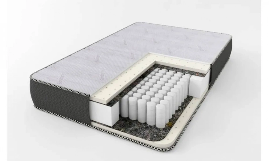 Матрас Сонберри Olivia-8 - фото 1