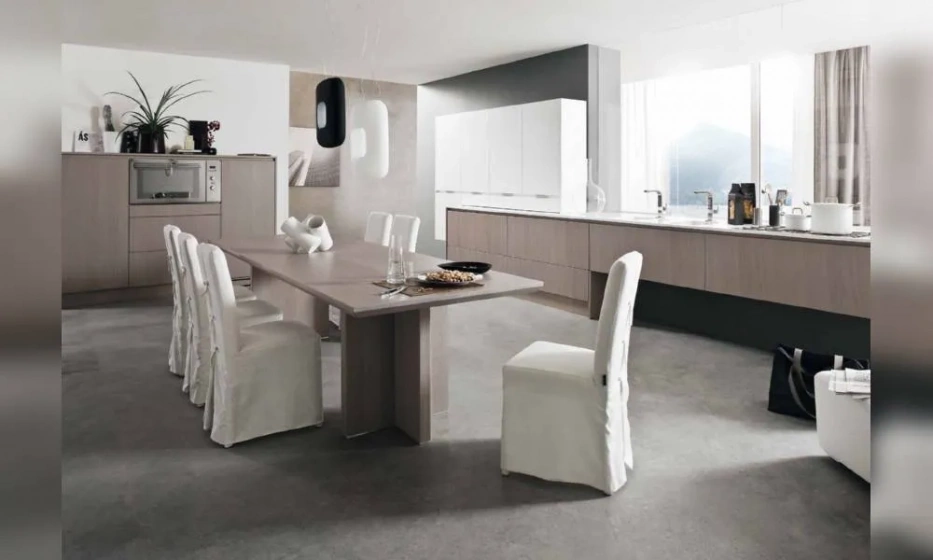 Кухня Old Line Loop - фото 1