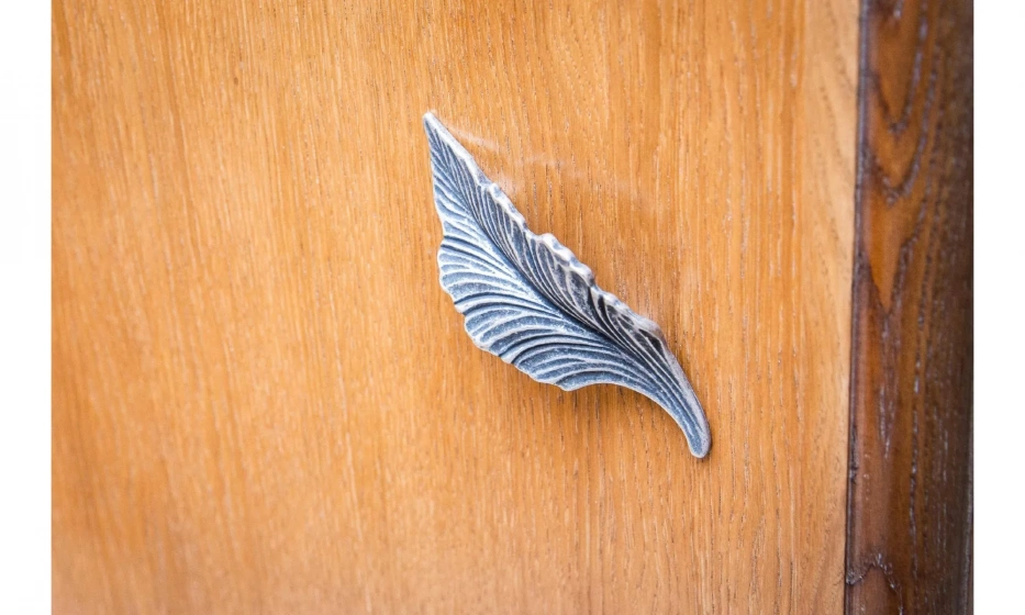 Шкаф-купе БЕЛФАН ТРИО - фото 4