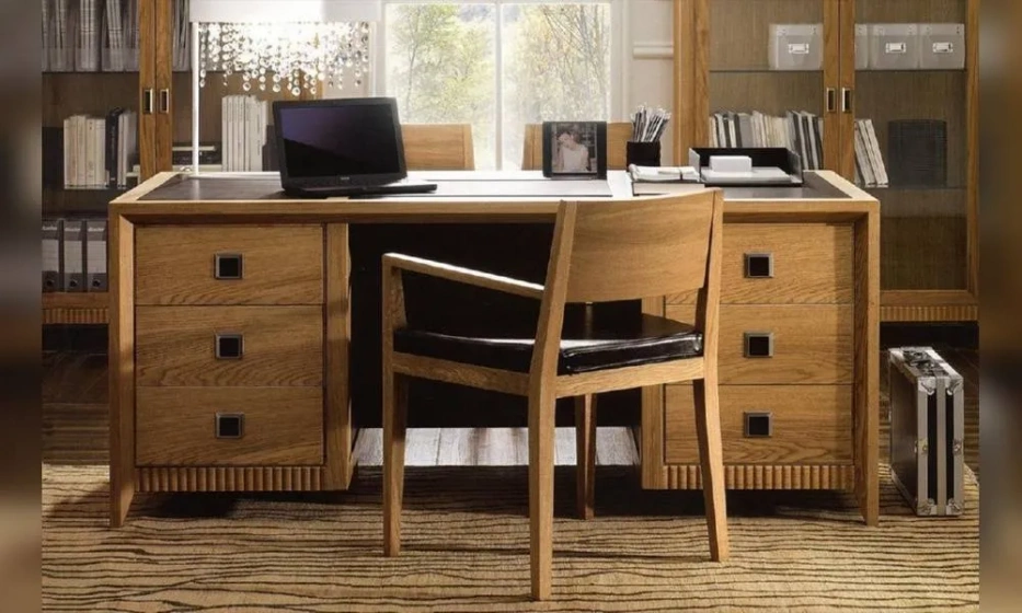 Стол Письменный Bottega D'Arte Aktual - фото 1