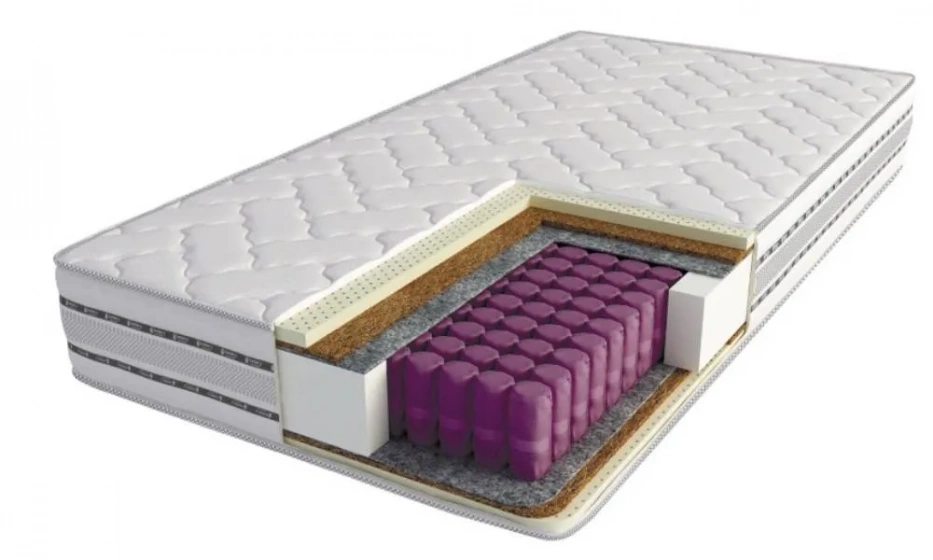 Матрас Сонберри Ozza-15 - фото 1