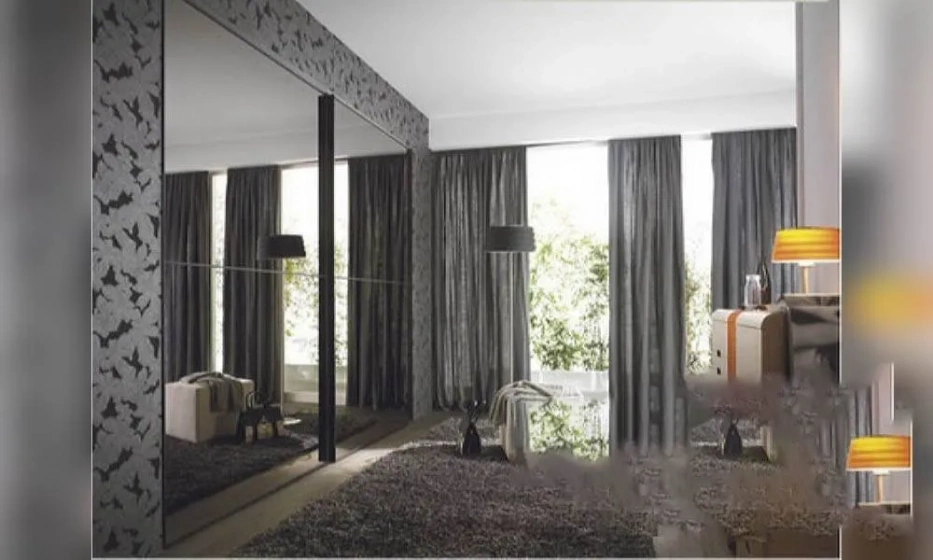 Платяной Шкаф, Sangiacomo - фото 1