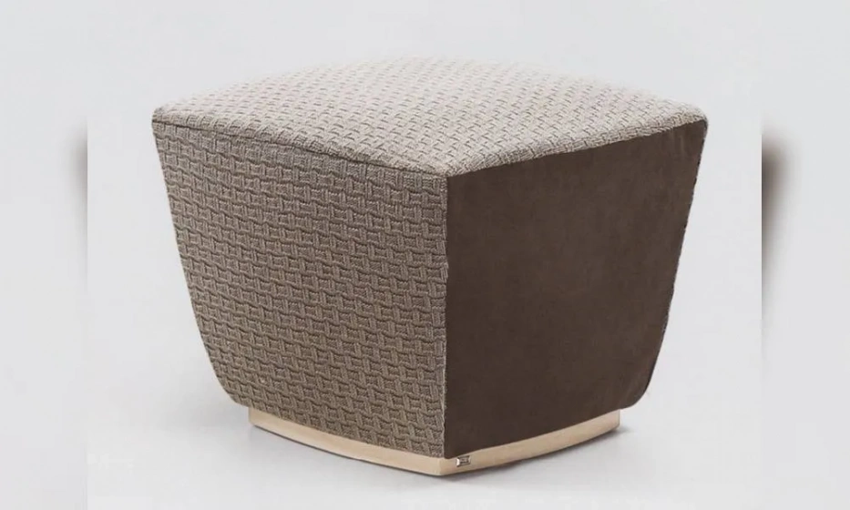 Пуф Volpi Contemporary 2 - фото 1