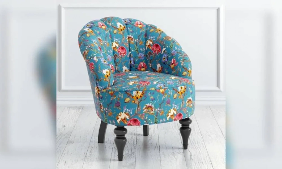 Кресло Kreind Шелли M15-B-0365 - фото 1