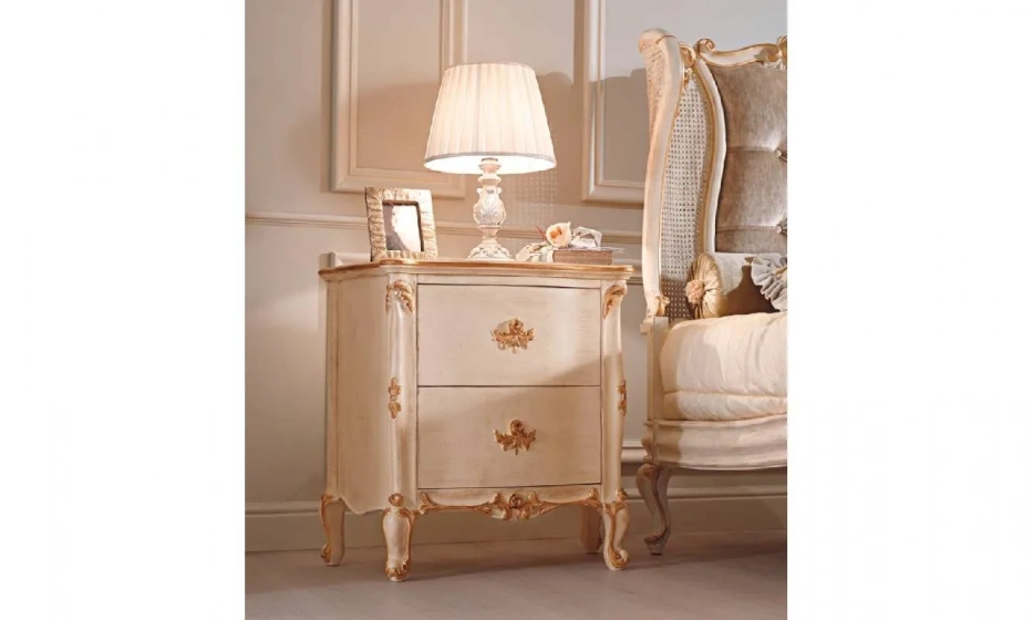 Тумбочка Florence Art 5345 - фото 1