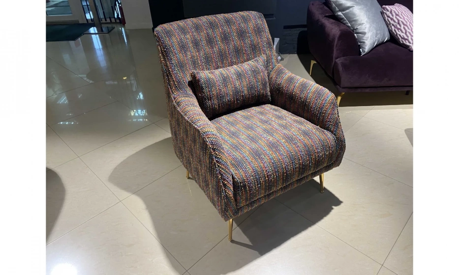 Кресло Marissa Turkey - фото 8