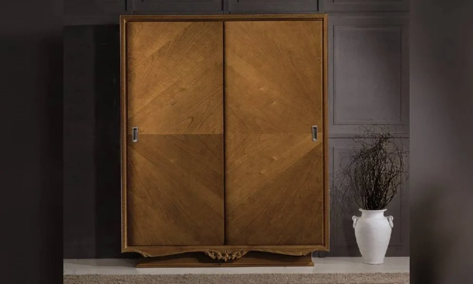 Шкаф Giuliacasa Cl127-Si - фото 1