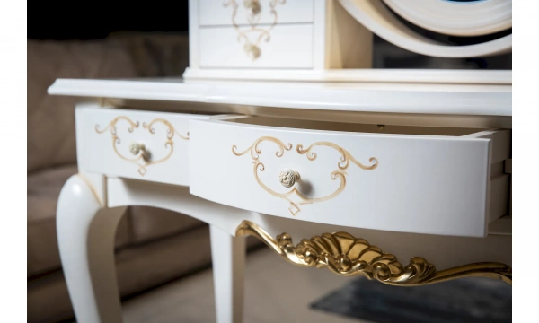 Туалетный столик Goirgio Casa Memorie Veneziane