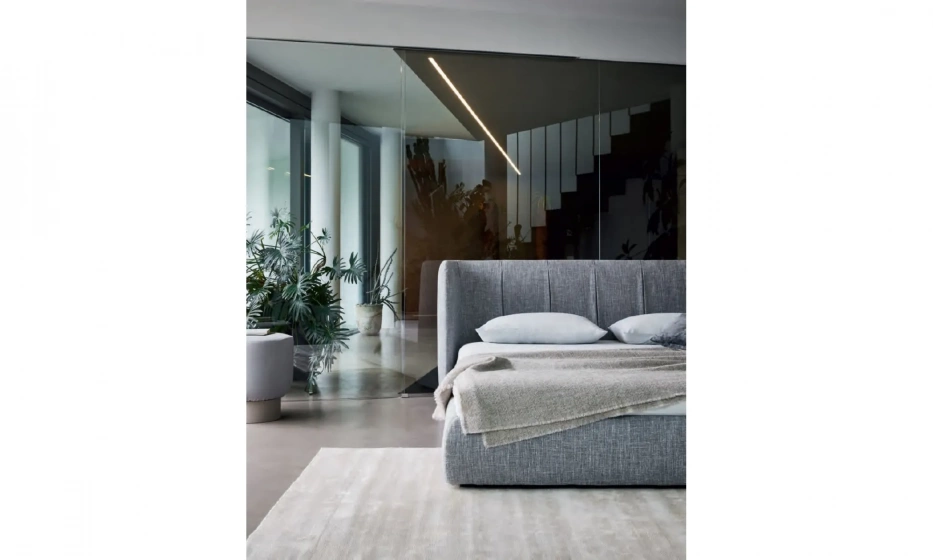 Кровать Bonaldo Basket Plus - фото 3