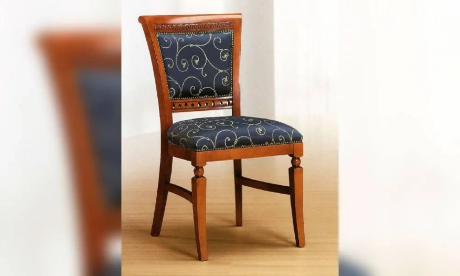 Стул Morello Gianpaolo Florida 1 - фото 1